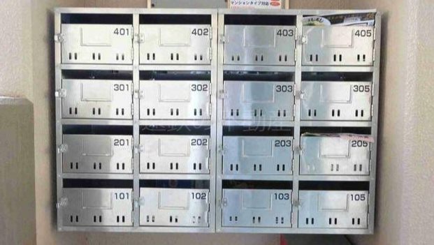 ウエストパーク その他外観3