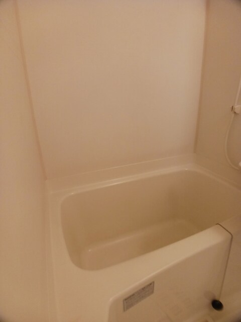 リュエルⅠ 風呂画像