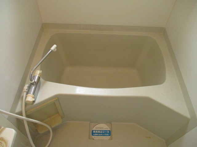 リバティヒル幸G 風呂画像