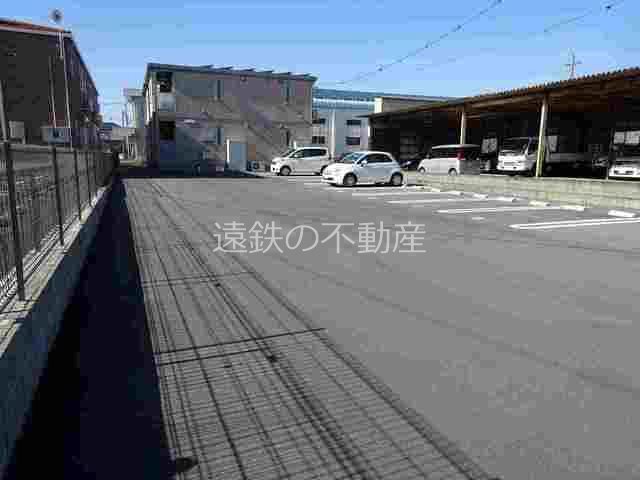 エコライフ長鶴 その他外観2