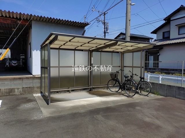 エコライフ長鶴 その他外観3