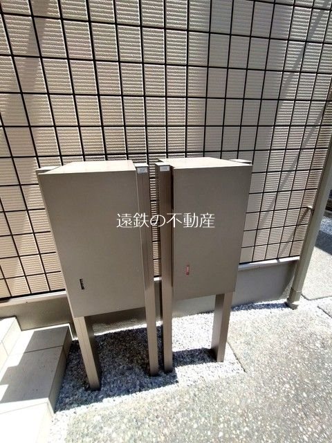 エコライフ長鶴 その他外観4