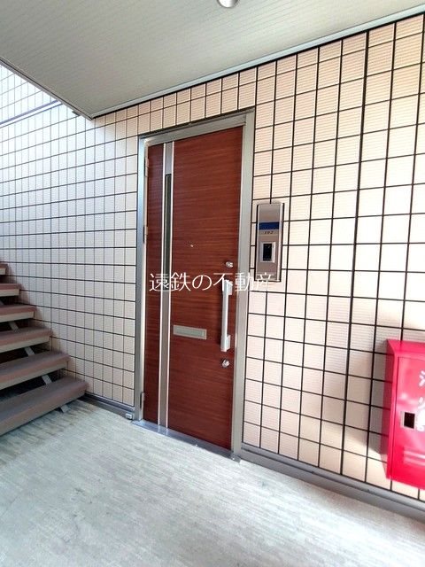 エコライフ長鶴 その他外観5