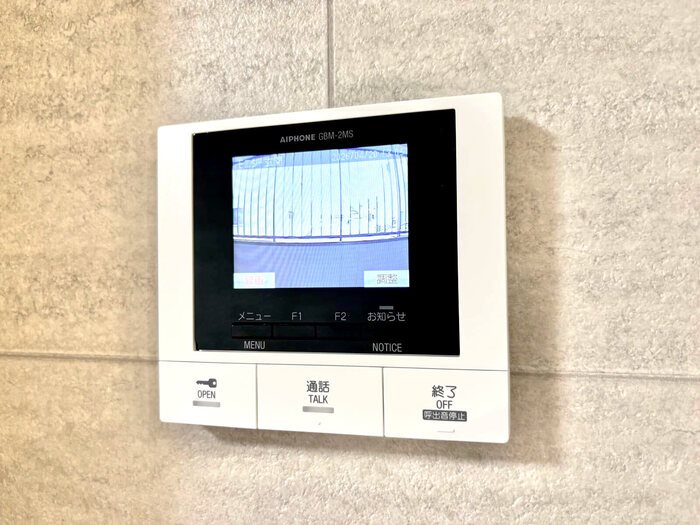 D-Hills佐藤Ⅲ その他