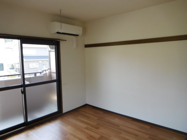 Sentiero杉谷（センティエロスギヤ） リビング