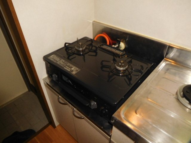 Sentiero杉谷（センティエロスギヤ） その他18