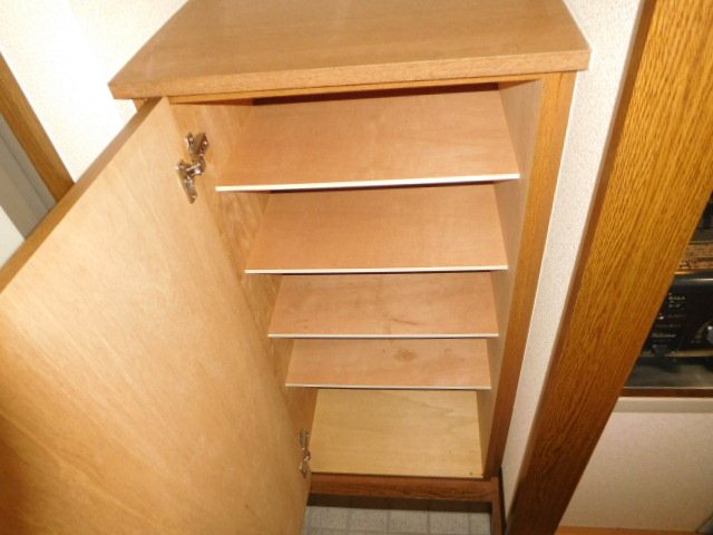 Sentiero杉谷（センティエロスギヤ） その他20