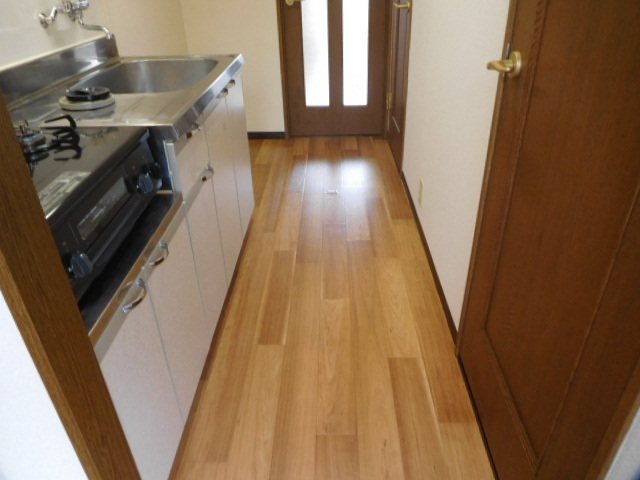 Sentiero杉谷（センティエロスギヤ） その他21