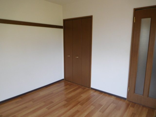 Sentiero杉谷（センティエロスギヤ） ベッドルーム