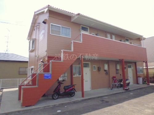 ハイツヒロ 000A号室 外観