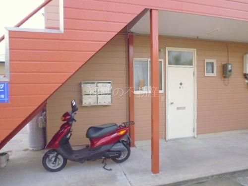 ハイツヒロ その他外観1