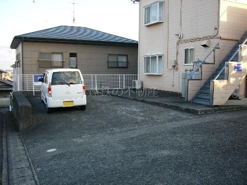 ハイツヒロ その他外観2