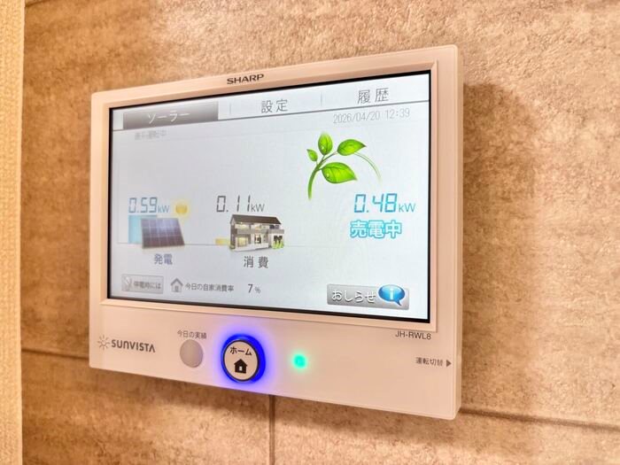 D-Hills佐藤Ⅲ その他設備