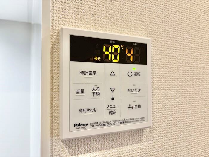 D-Hills佐藤Ⅲ その他