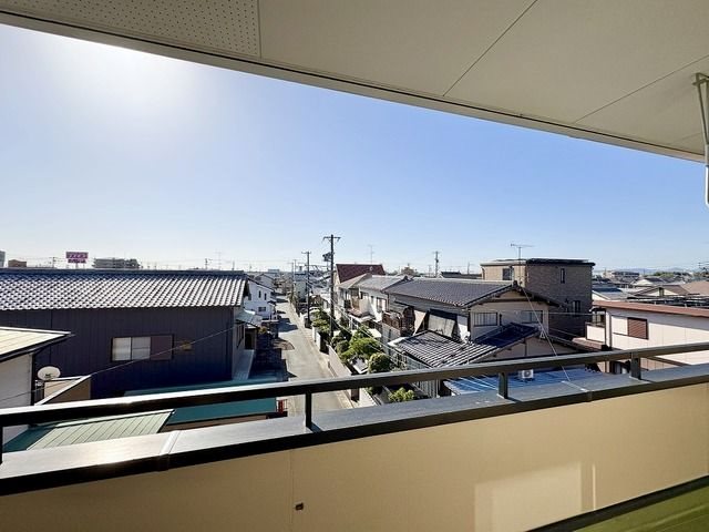 プレステージＹａｍａｍｏｔｏ 眺望