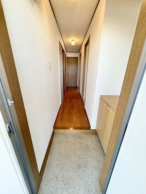 プレステージＹａｍａｍｏｔｏ 玄関