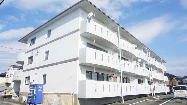 セントラルマンションⅠ 0303号室 外観