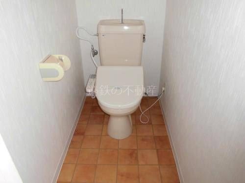 セントラルマンションⅠ その他2