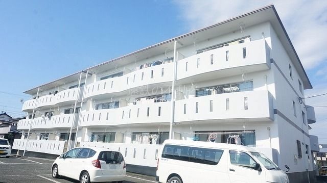 セントラルマンションⅠ その他外観1