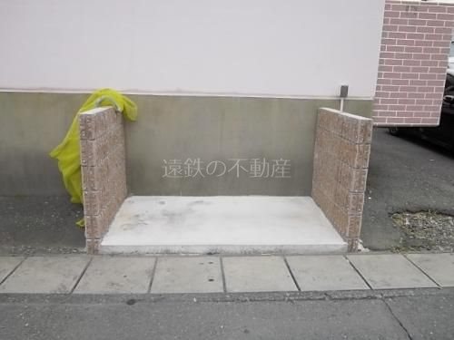 セントラルマンションⅠ その他外観2