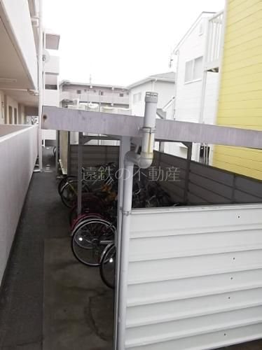 セントラルマンションⅠ その他外観3