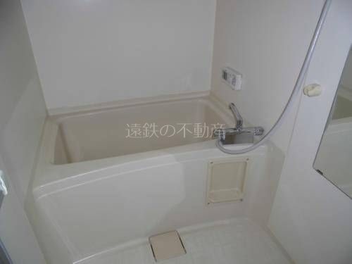 セントラルマンションⅠ 風呂画像