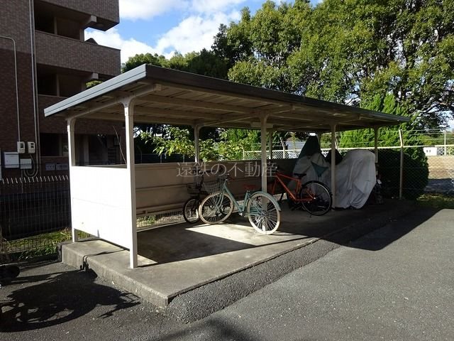 リアライズ掛川Ⅰ その他外観3