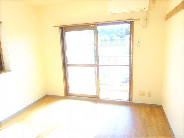 リアライズ掛川Ⅰ リビング