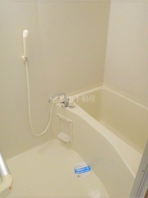 リアライズ掛川Ⅰ 風呂画像