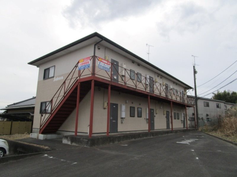 sakura 203号室 外観