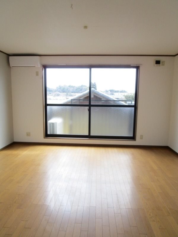 sakura ベッドルーム