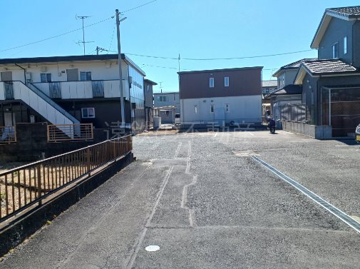 フォーブルルネサンスⅡ その他外観2