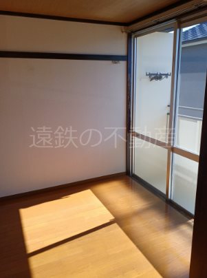 フォーブルルネサンスⅡ ベッドルーム