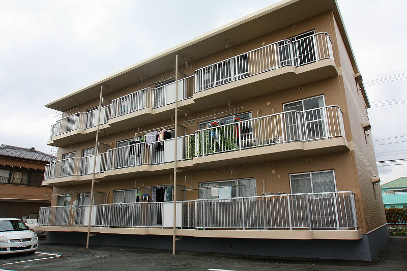 メゾンコスモス 301号室 外観