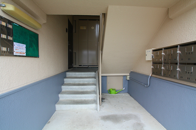 メゾンコスモス その他外観1