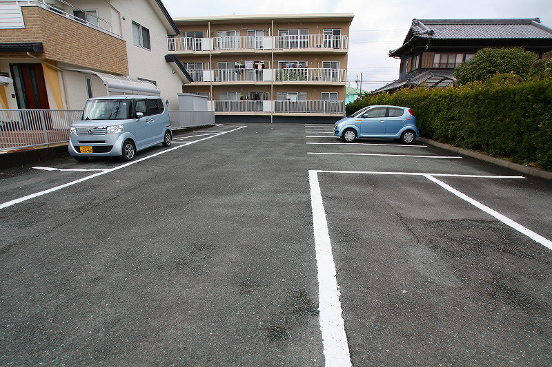 メゾンコスモス その他外観3