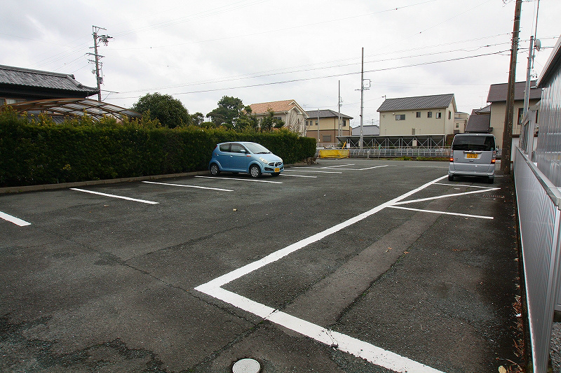 メゾンコスモス その他外観4