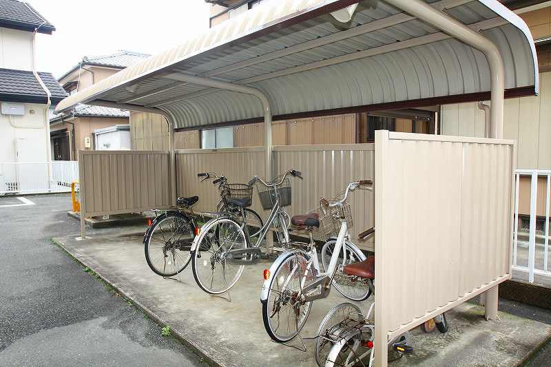 メゾンコスモス その他外観5