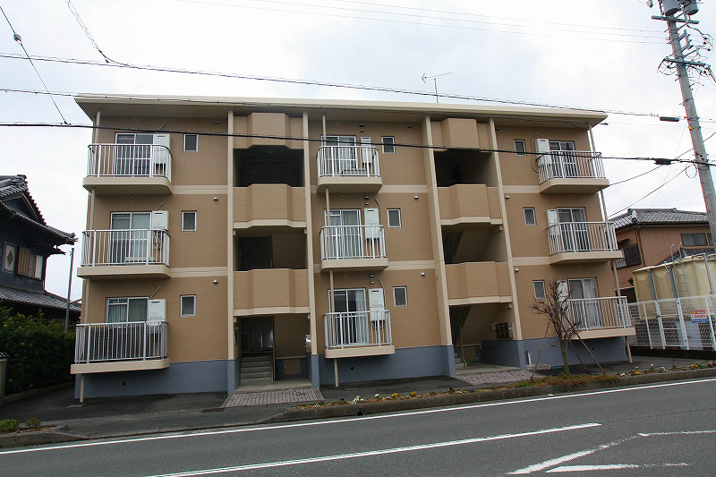 メゾンコスモス その他外観6