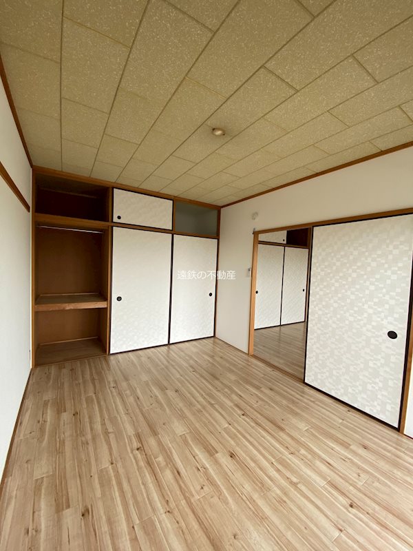 メゾンコスモス リビング