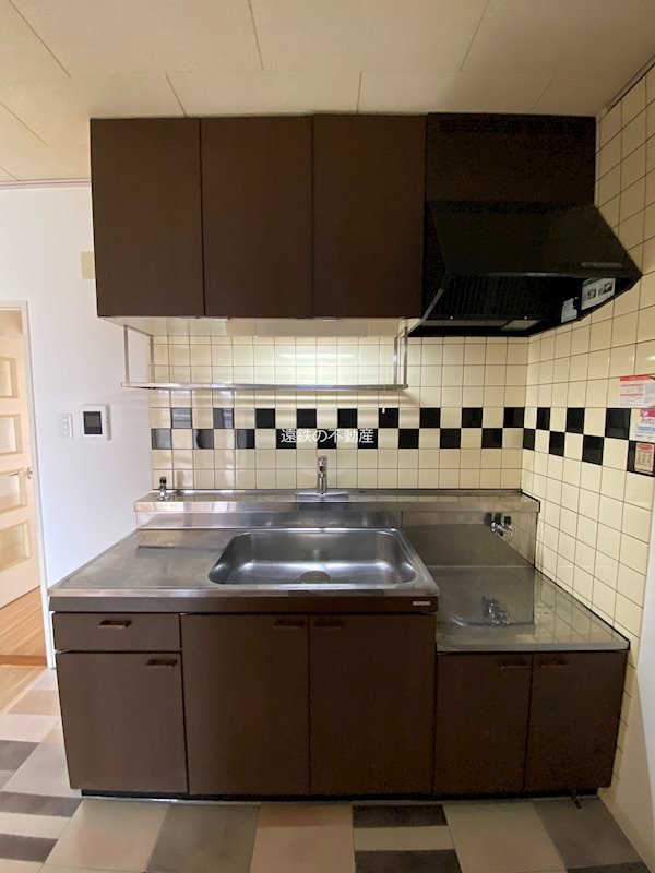 メゾンコスモス キッチン