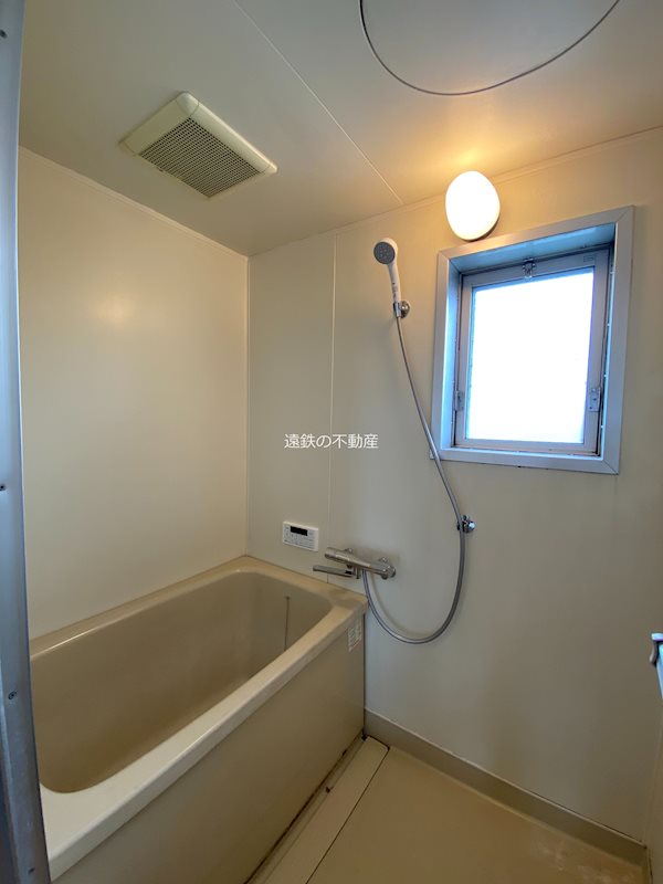 メゾンコスモス 風呂画像