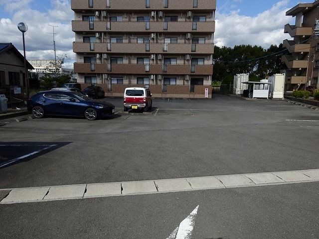 リアライズ掛川Ⅲ その他外観1