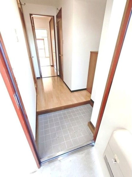 リアライズ掛川Ⅲ 玄関