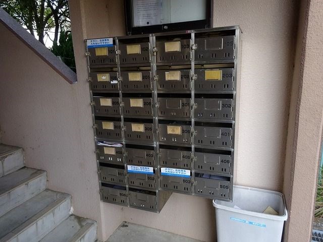 リアライズ掛川Ⅲ その他外観3