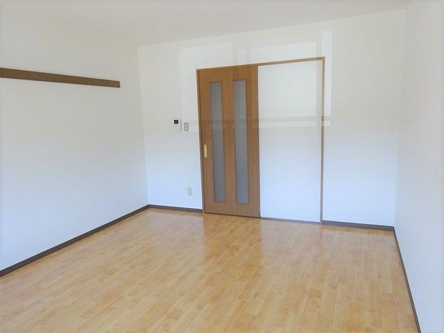 リアライズ掛川Ⅲ ベッドルーム