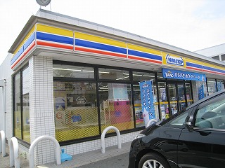 Central　S　砂山町 周辺画像10