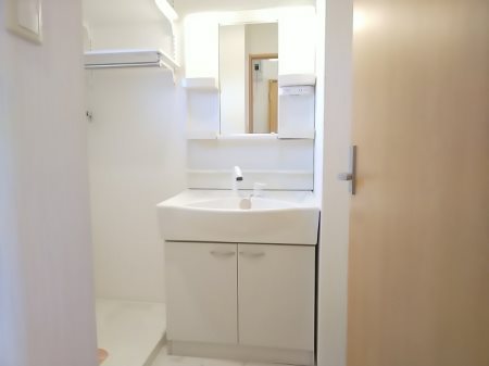 リースランド春岡Ⅲ　Ａ その他2