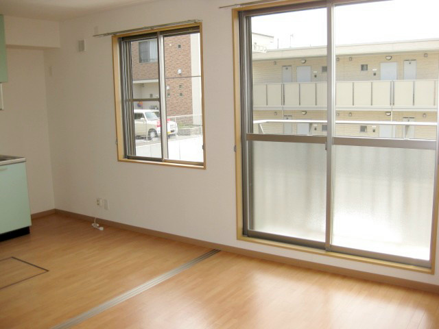 リースランド春岡Ⅲ　Ａ その他6