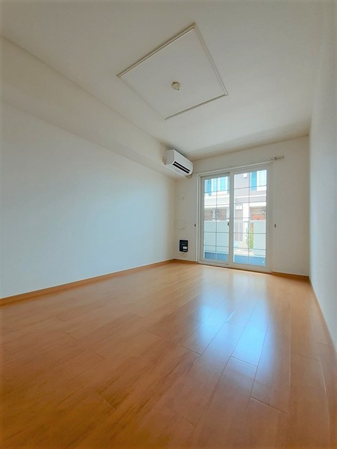 ニューリーフ　Ａ リビング